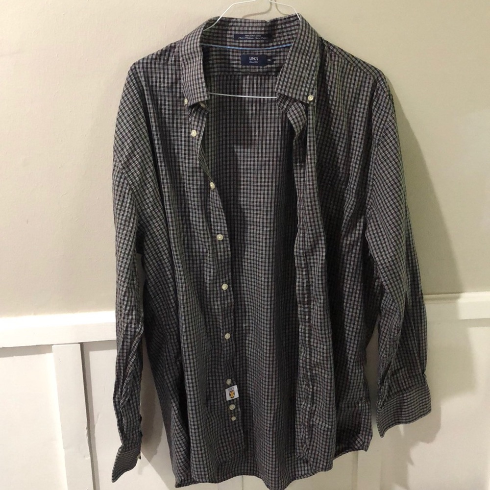 Dress shirt